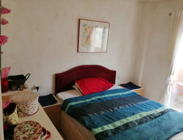 Chalet adosado en venta en Desamparados-Hurchillo-Torremendo