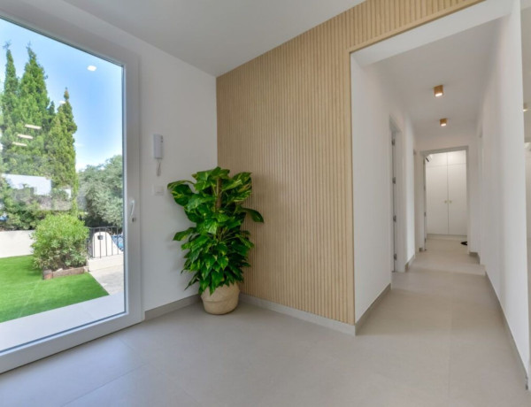 Casa o chalet independiente en venta en Cala Advocat - Baladrar