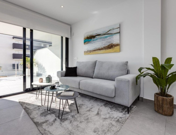 Piso en venta en Villamartín-Las Filipinas