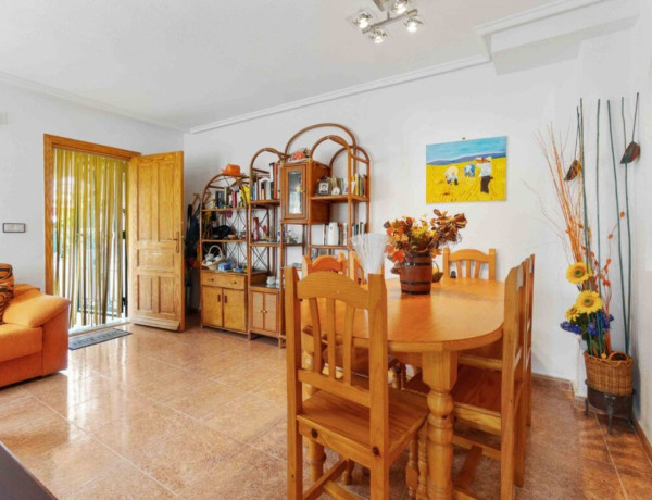 Chalet adosado en venta en Los Balcones - Los Altos del Edén