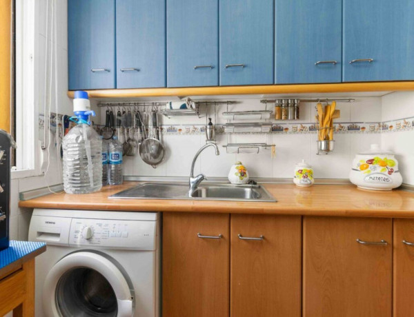 Chalet adosado en venta en Los Balcones - Los Altos del Edén