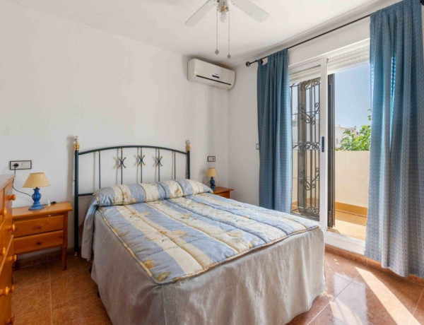 Chalet adosado en venta en Los Balcones - Los Altos del Edén