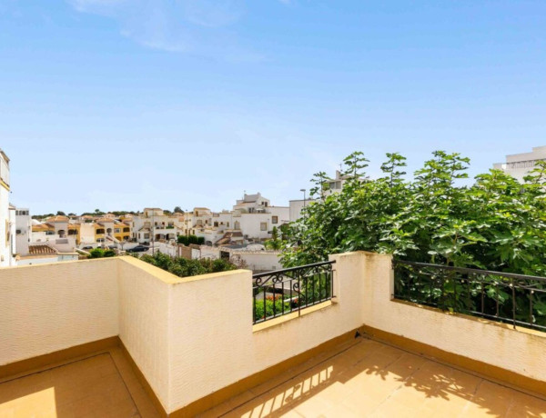 Chalet adosado en venta en Los Balcones - Los Altos del Edén