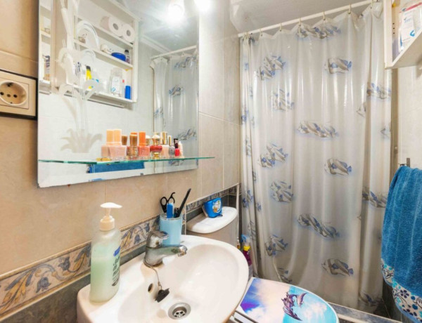 Chalet adosado en venta en Los Balcones - Los Altos del Edén