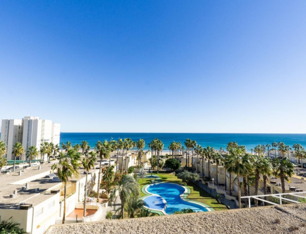 Piso en venta en calle Músico José Mira Figueroa