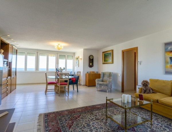 Piso en venta en calle Músico José Mira Figueroa