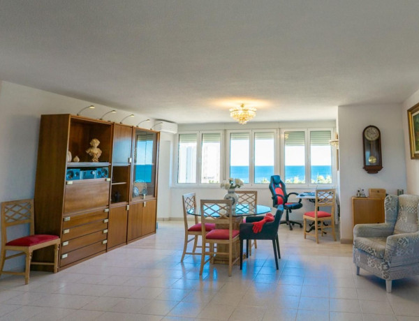 Piso en venta en calle Músico José Mira Figueroa