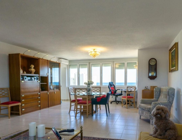 Piso en venta en calle Músico José Mira Figueroa