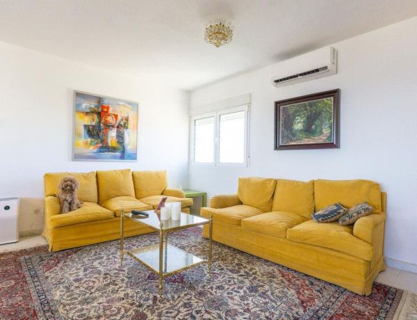 Piso en venta en calle Músico José Mira Figueroa