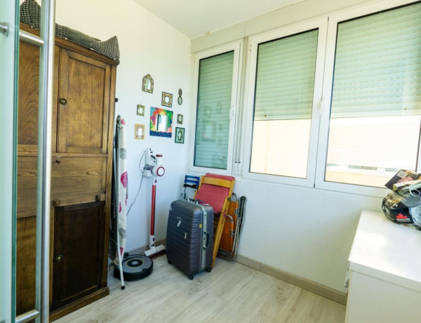 Piso en venta en calle Músico José Mira Figueroa