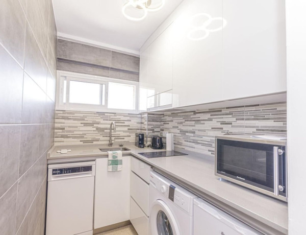 Piso en venta en calle Luis Vives