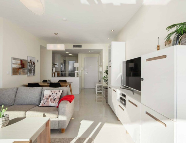 Piso en venta en Punta Prima