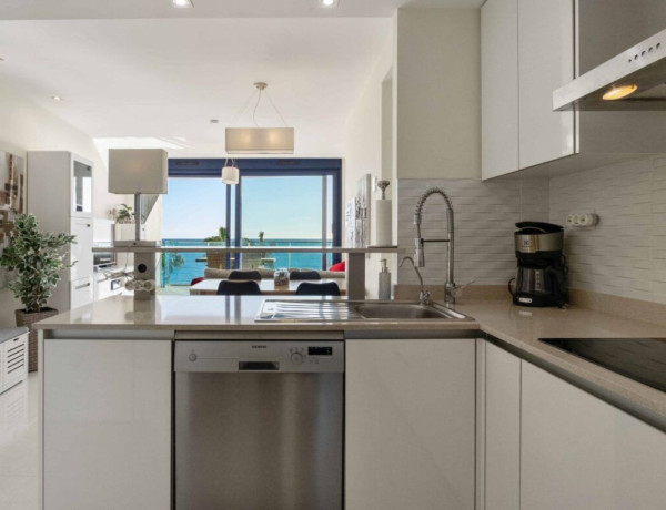 Piso en venta en Punta Prima