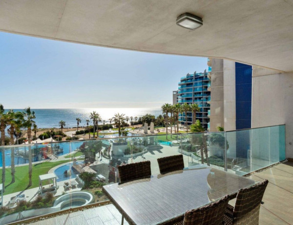 Piso en venta en Punta Prima