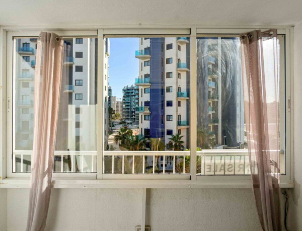 Piso en venta en Punta Prima