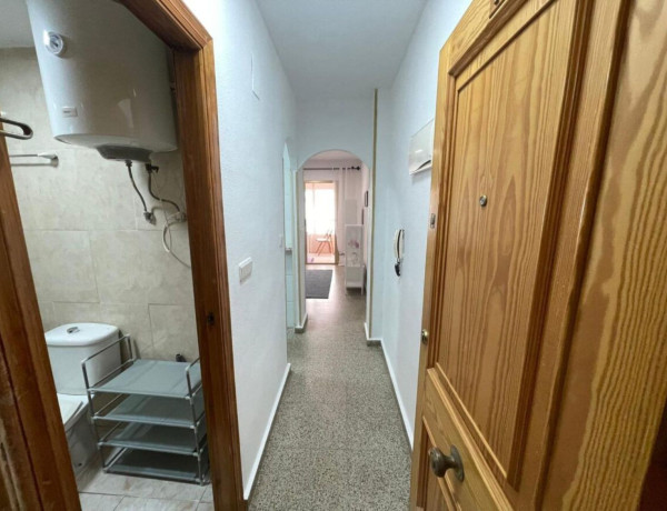 Estudio en venta en El Acequión