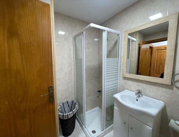 Estudio en venta en El Acequión