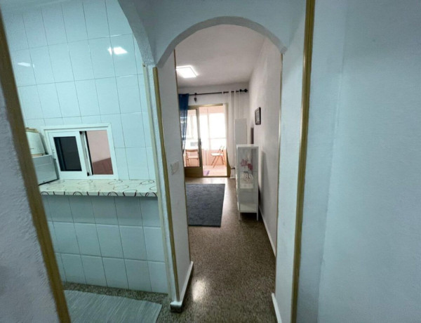 Estudio en venta en El Acequión