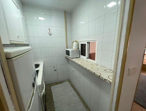 Estudio en venta en El Acequión