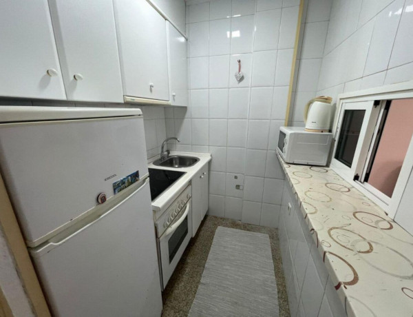 Estudio en venta en El Acequión