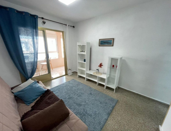 Estudio en venta en El Acequión