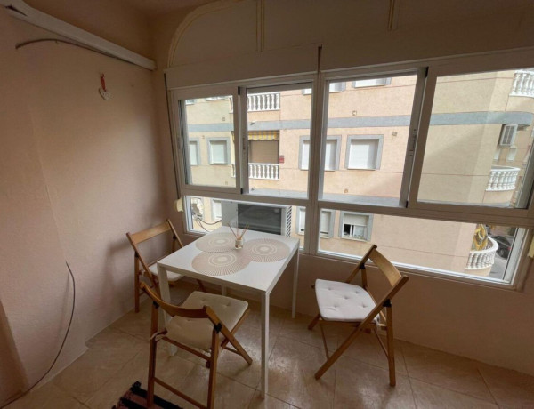 Estudio en venta en El Acequión