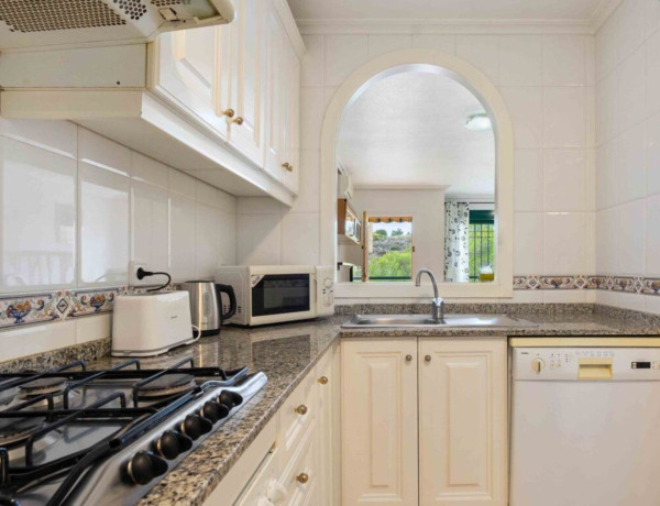 Chalet adosado en venta en Lomas de Campoamor-Las Ramblas