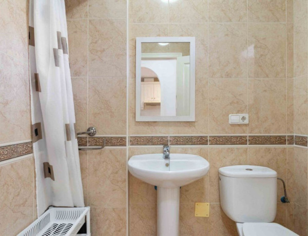 Chalet adosado en venta en Lomas de Campoamor-Las Ramblas