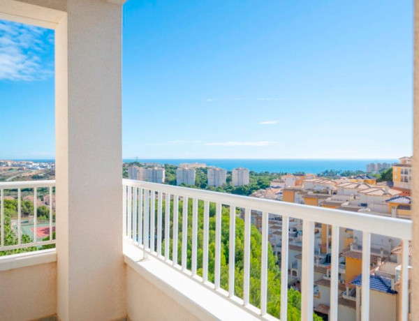 Piso en venta en Campoamor