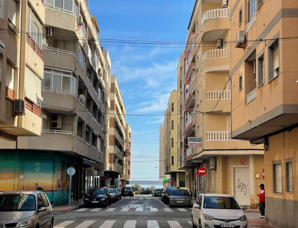 Piso en venta en El Acequión