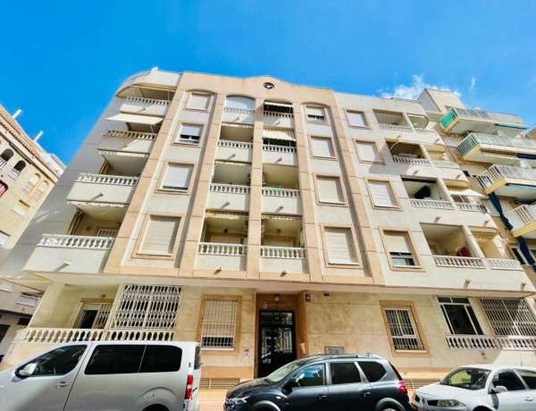 Piso en venta en El Acequión