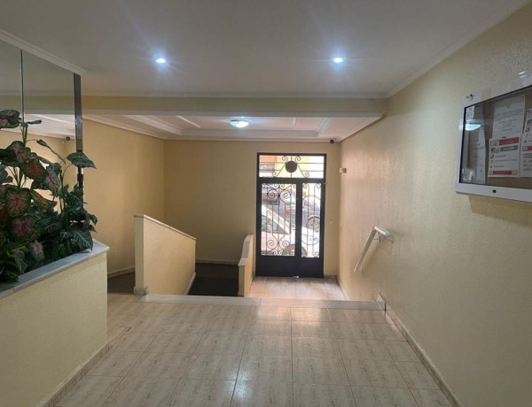 Piso en venta en El Acequión