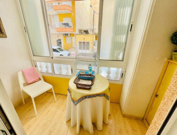 Piso en venta en El Acequión