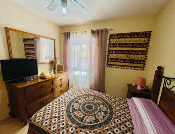 Piso en venta en El Acequión