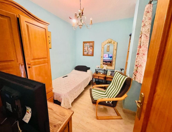 Piso en venta en El Acequión