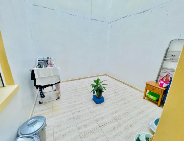 Piso en venta en El Acequión