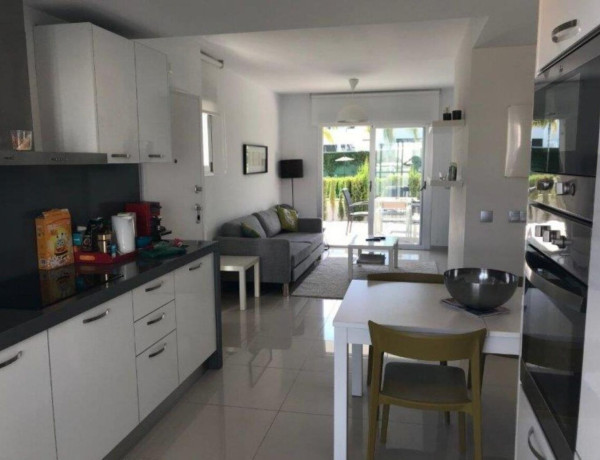 Piso en venta en Los Balcones - Los Altos del Edén