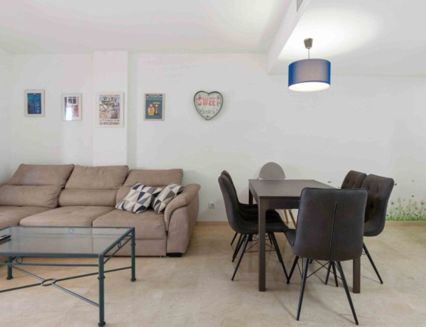 Piso en venta en Punta Prima