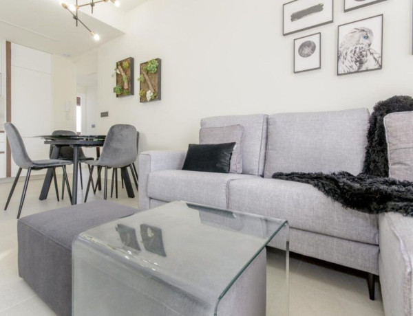 Piso en venta en Los Balcones - Los Altos del Edén