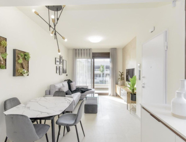 Piso en venta en Los Balcones - Los Altos del Edén