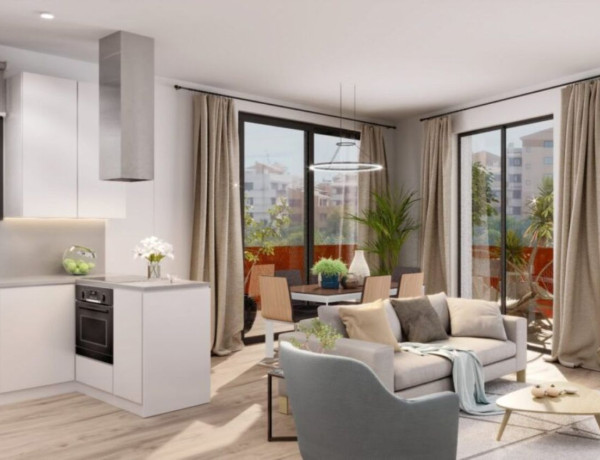 Piso en venta en Las Piscinas Naturales