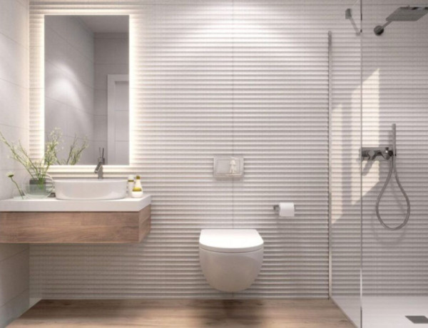 Piso en venta en Las Piscinas Naturales