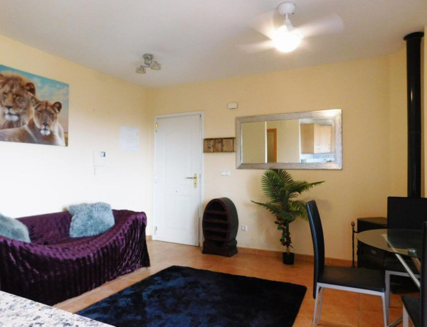 Piso en venta en Desamparados-Hurchillo-Torremendo