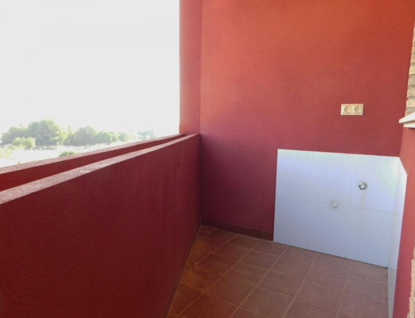 Piso en venta en Desamparados-Hurchillo-Torremendo