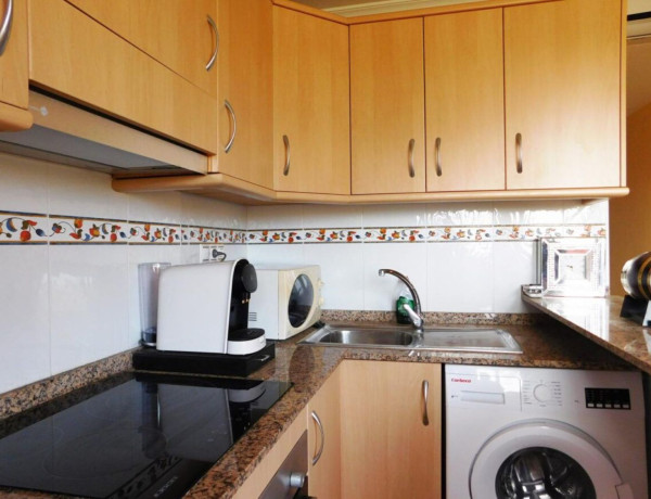 Piso en venta en Desamparados-Hurchillo-Torremendo