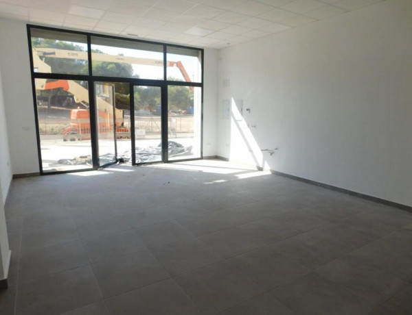 Local en venta en Algorfa