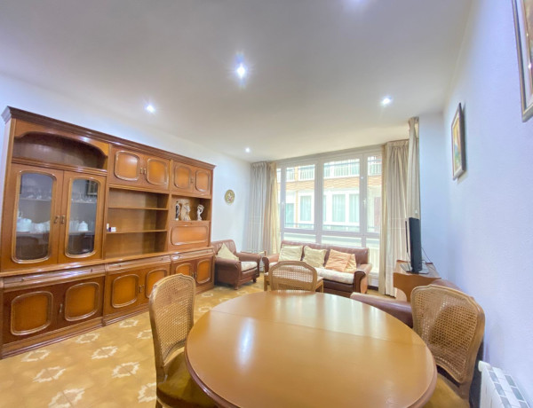 Piso en venta en calle de la Riera de Tena