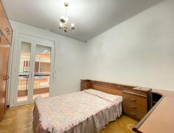 Piso en venta en calle de la Riera de Tena