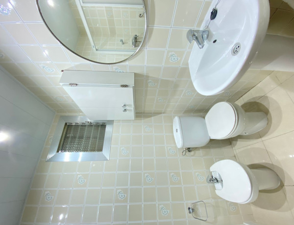 Piso en venta en calle de la Riera de Tena