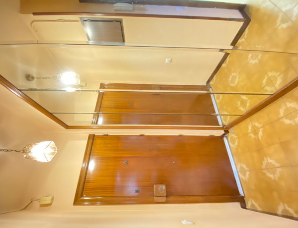 Piso en venta en calle de la Riera de Tena